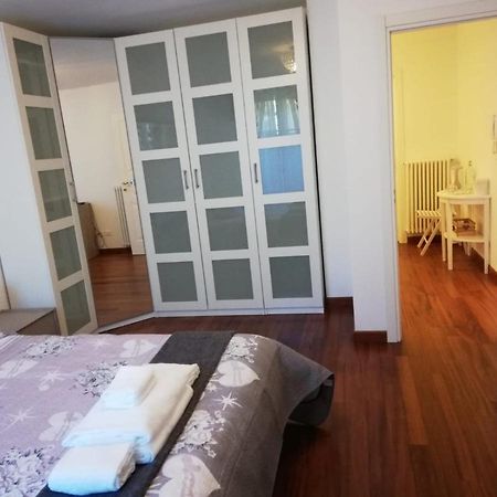 Stellina Marina Apartment Romito Екстериор снимка