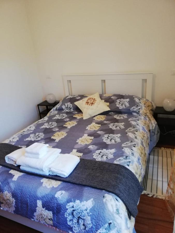 Stellina Marina Apartment Romito Екстериор снимка