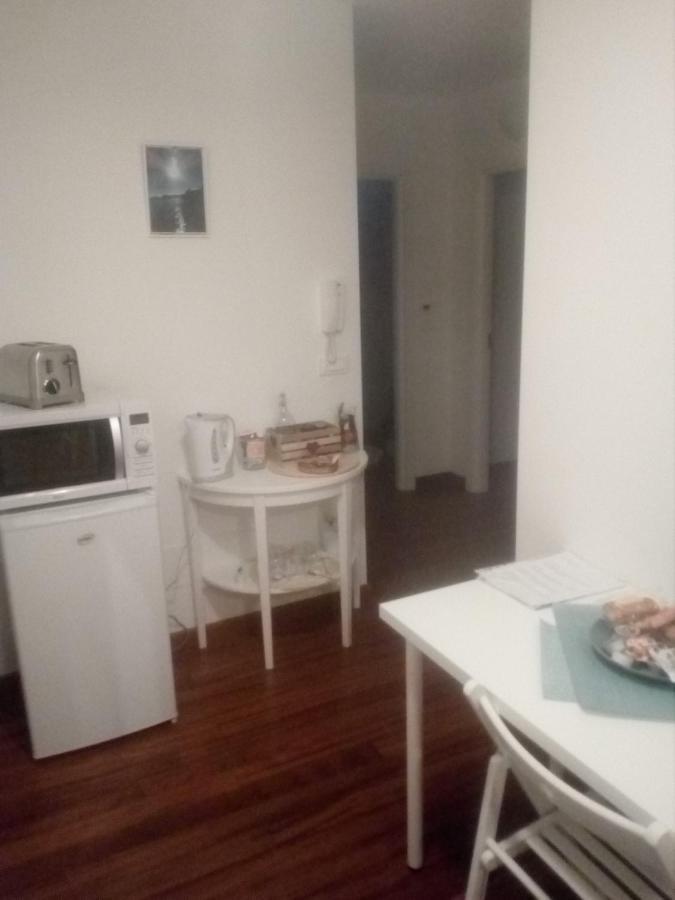 Stellina Marina Apartment Romito Екстериор снимка