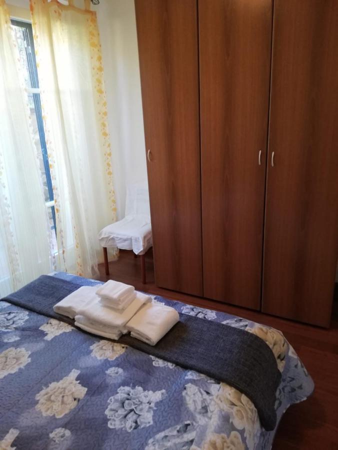 Stellina Marina Apartment Romito Екстериор снимка